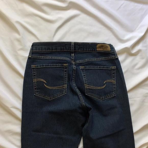 🔴𝗕𝗢𝗚𝗢🔴signature by levi curvy bootcut jeans - Picture 16 of 16